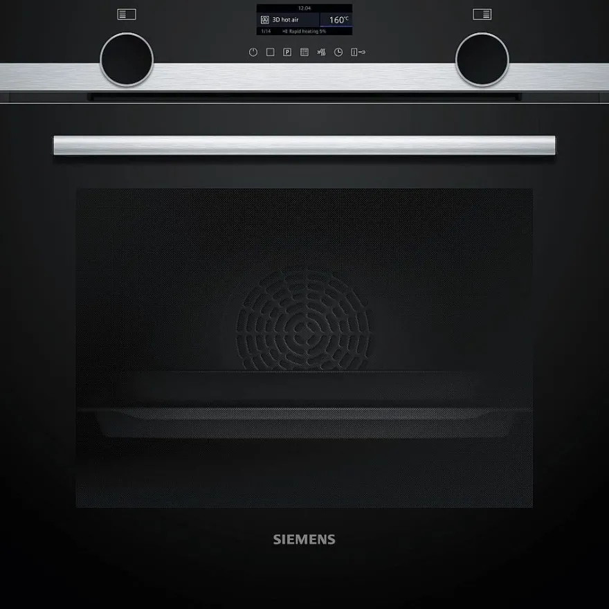 Erillisuuni Siemens iQ500 HB579GBR3
