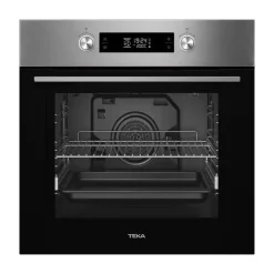 Erillisuuni Teka HCB 6370 P SS, 59.5cm, ruostumaton teräs