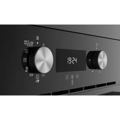 Erillisuuni Teka MaestroPizza HLB 8510 P, 60cm, musta