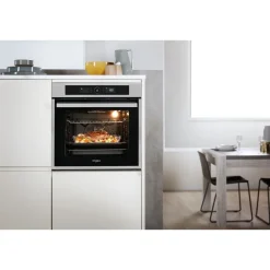 Erillisuuni Whirlpool OKZ9 6280, 60cm, teräs