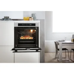 Erillisuuni Whirlpool OKZ9 6280, 60cm, teräs