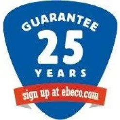 Eristelevy Ebeco Cable Board 3,6m2
