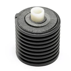 Eristetty käyttövesiputki Meltex MX-Saniflex Single, Ø50/160 mm, PN10