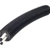 Eristetty käyttövesiputki Meltex MX-Saniflex Twin, Ø50+32/160 mm, PN10