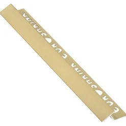 Eritasolista Euroshrink alumiini 201a, 10mm, 2.5m, eri vaihtoehtoja