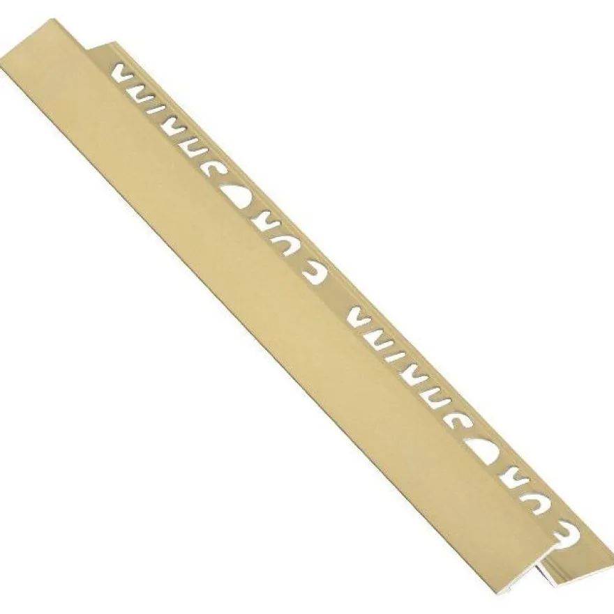 Eritasolista Euroshrink alumiini 201a, 10mm, 2.5m, eri vaihtoehtoja