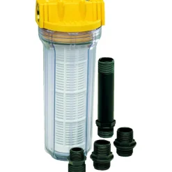 Esisuodatin AL-KO, 250/1", HW-pumpuille