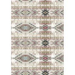 Eteisen matto Linento CT-1013, 160x230cm, monivärinen