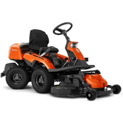 Etuleikkuri Husqvarna Rider R216T AWD Limited Edition + Combi 103 cm