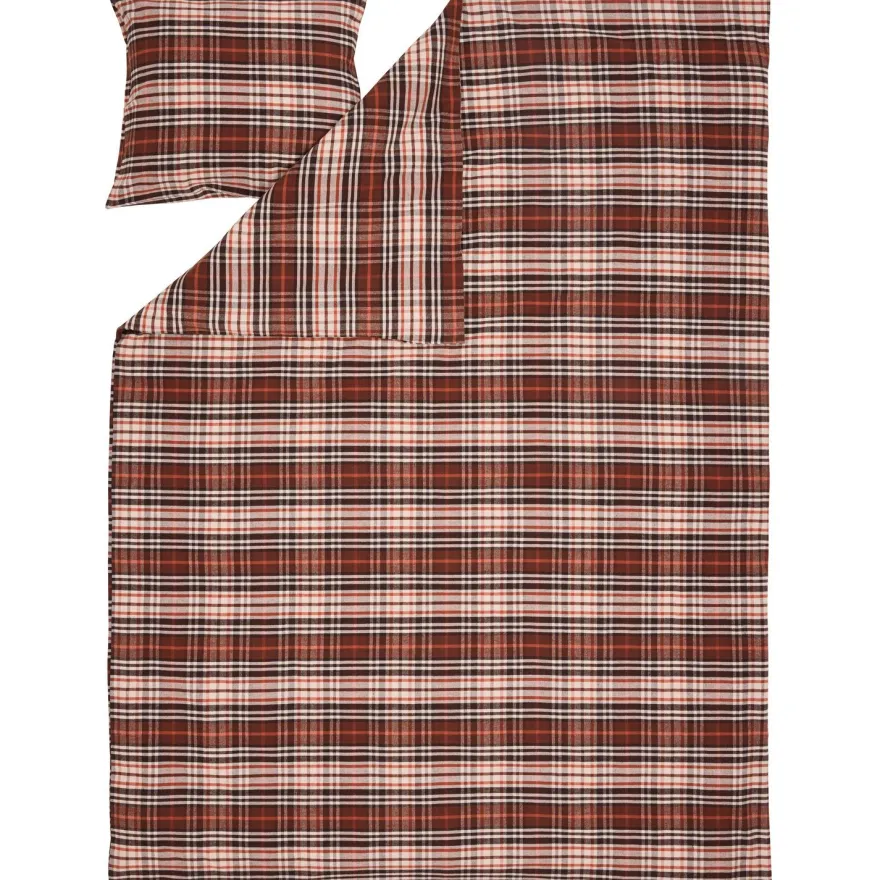 Flanellipussilakanasetti Finlayson Reino