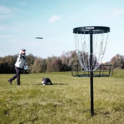 Frisbeegolfkori Viking Discs Battle Pro