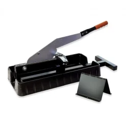 Giljotiini Edma Straticut 230 Lvt, 230mm