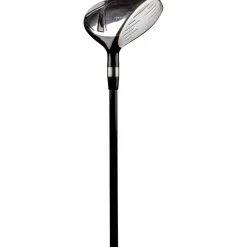Golfsetti React 3 Club Set + Bag Sr