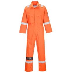 Haalari Portwest FR93 Bizflame Ultra, oranssi