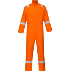 Haalari Portwest FR93 Bizflame Ultra, oranssi