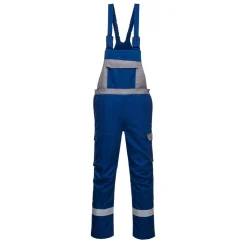 Haalari Portwest FR07 Bizflame Ultra, sininen