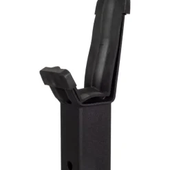 Half Rack Kyykkyteline Nordcore Core 107x60x150 cm, musta
