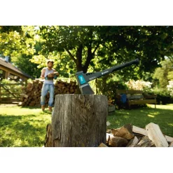Halkaisukirves Gardena 2800S, 70cm