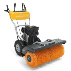 Harjakone Stiga SWS 800 G, SM 70