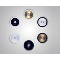 Heijastin Hide-a-lite Globe valkoinen