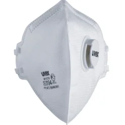 Hengityssuojain Uvex Silv-Air Classic 3310, FFP3, 1 kpl