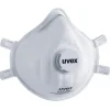 Hengityssuojain Uvex Silv-Air Classic 2310, FFP3, 3 kpl