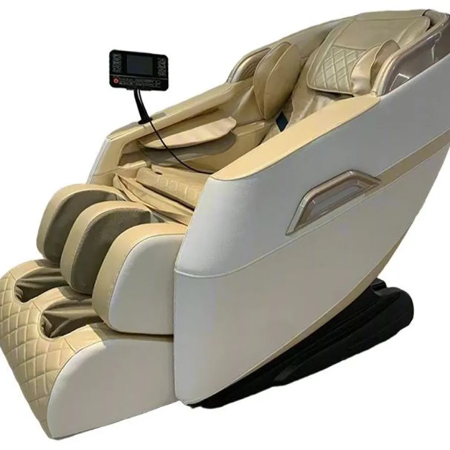 Hierontatuoli Lykke Premium, vaalea