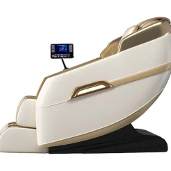 Hierontatuoli Lykke Premium, vaalea