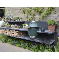 Hiiligrilli Big Green Egg, Extra Large