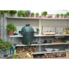 Hiiligrilli Big Green Egg, Medium