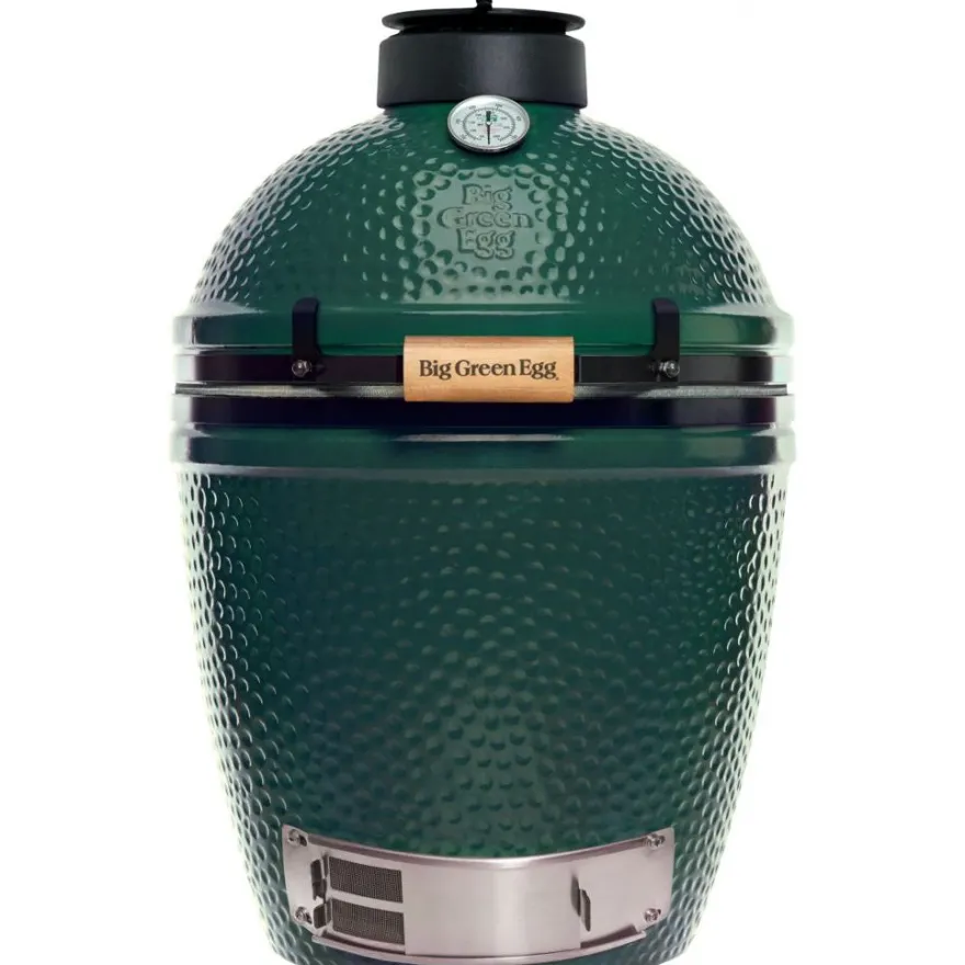 Hiiligrilli Big Green Egg, Medium
