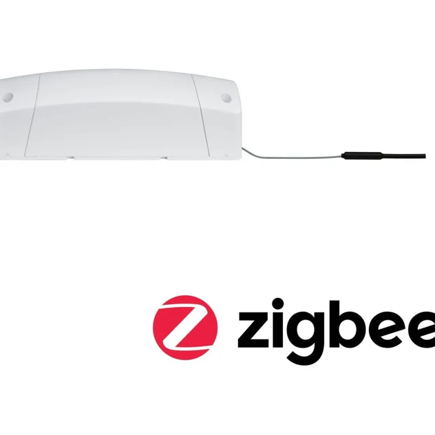 Himmennys- ja kytkinohjain Paulmann Cephei, Smart Home Zigbee 3.0, 230V, max.400W