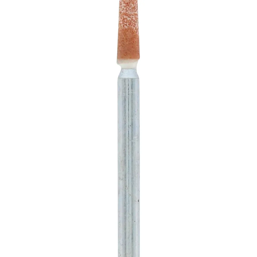 Hiomakivi Dremel 997, alumiinioksidi, 2.4mm, 3kpl