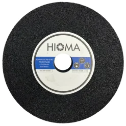 Hiomalaikka Hioma Production 200x25x32mm #36 Smirkeli