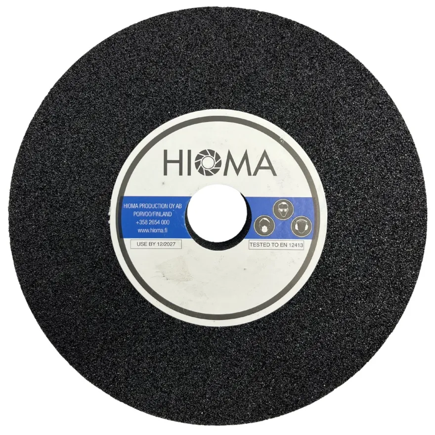 Hiomalaikka Hioma Production 200x25x32mm #36 Smirkeli