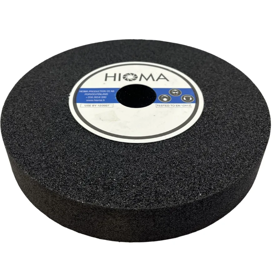 Hiomalaikka Hioma Production 200x25x32mm #36 Smirkeli