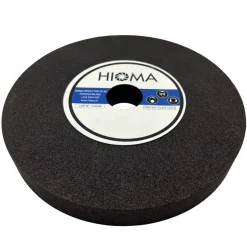 Hiomalaikka Hioma Production 200x25x32mm #60 Smirkeli