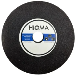 Hiomalaikka Hioma Production 200x25x32mm #60 Smirkeli