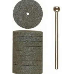 Hiomalaikkasarja Proxxon Ø22mm 10kpl