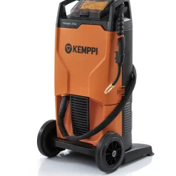 Hitsauskone Kemppi Kempact 253A, GX 403 G 5M