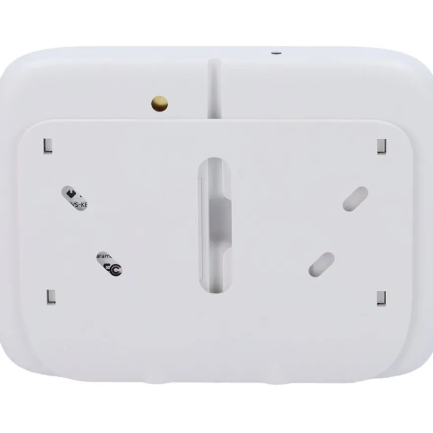 Hälytysjärjestelmä Celotron Nivian NVS-WIFI, RF-ID lukija + integroitu näppäimistö