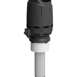 Huippuimuri Vilpe Eco125C/400 Flow, eri värejä