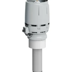 Huippuimuri Vilpe Eco125C/400 Flow, eri värejä