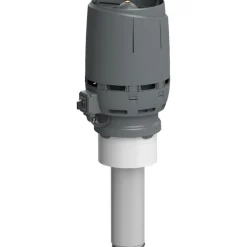 Huippuimuri Vilpe Eco125C/400 Flow, eri värejä