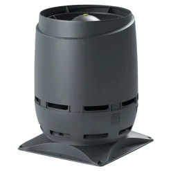 Huippuimuri Vilpe Eco200S FLow XL + as.sarja, 400x400, eri värejä