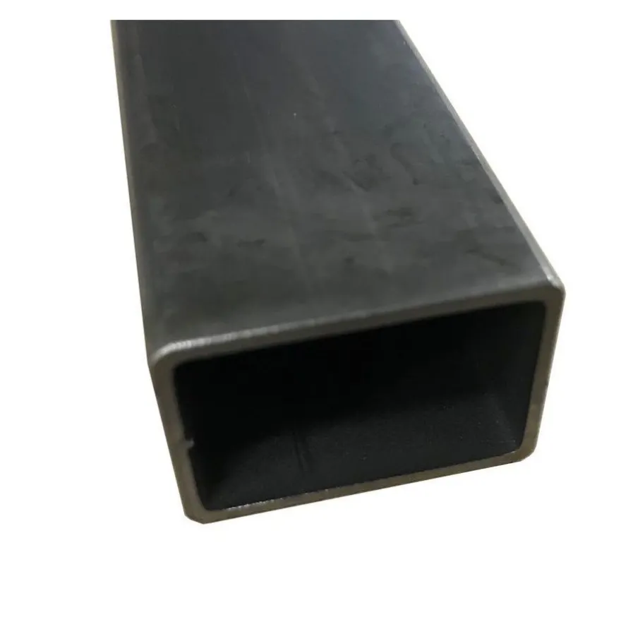Huonekaluputki Warma kantikas, 25x15x2000mm