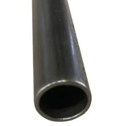 Huonekaluputki Warma pyöreä, Ø19mm, 2000mm