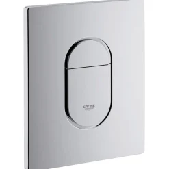 Huuhtelupainike Grohe Arena Cosmopolitan 38844000, kromi