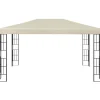 Huvimaja 3x4 m kerma