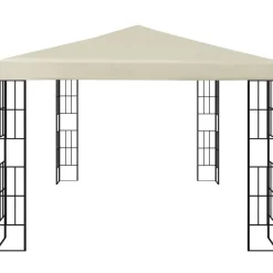 Huvimaja 3x4 m kerma